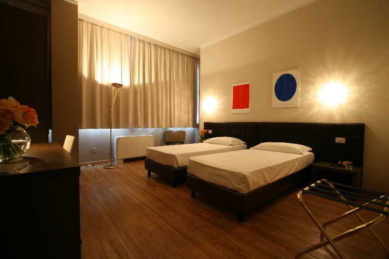 Oro Blu 4* Mailand
