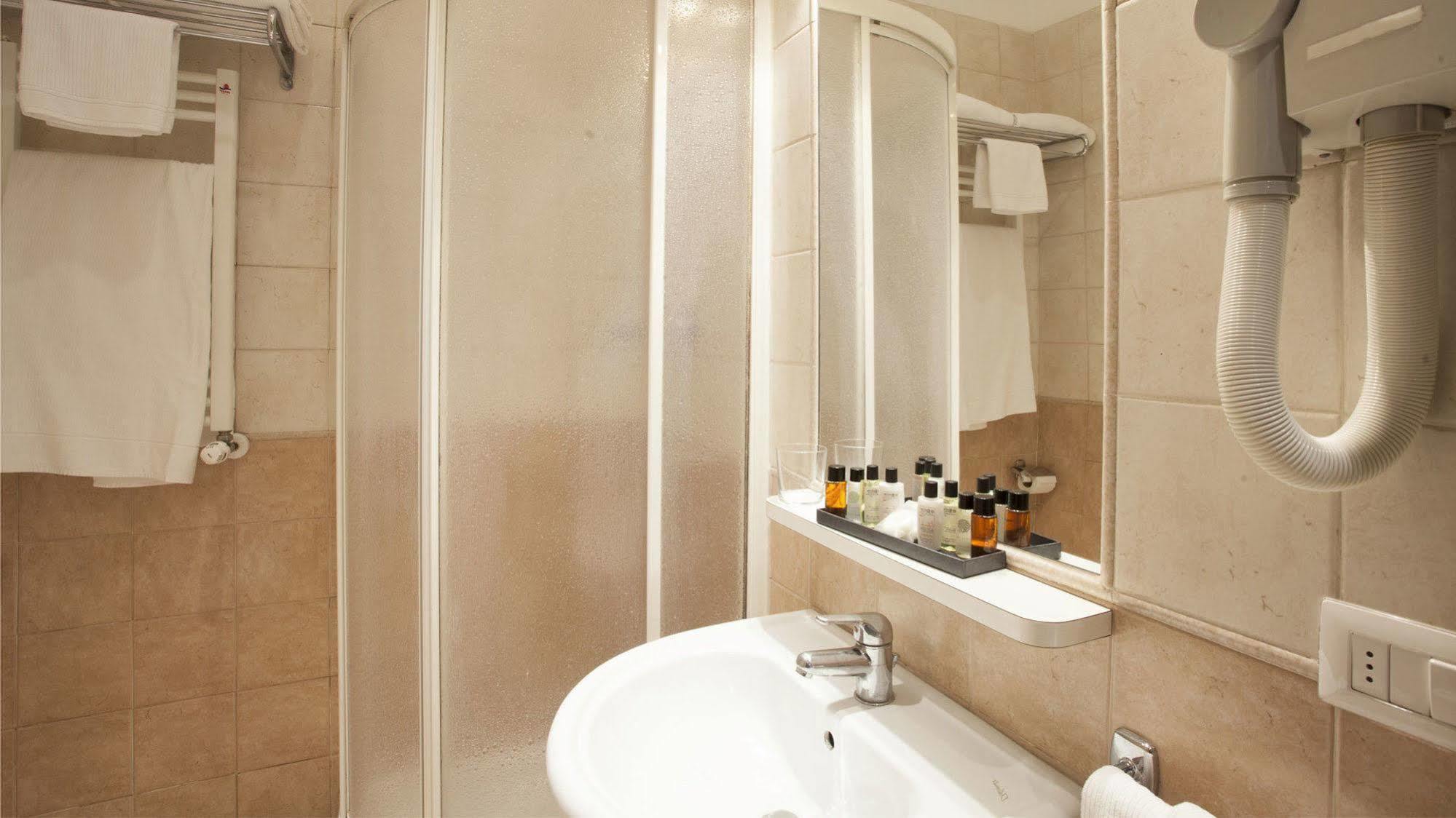 Hotel Oro Blu Mailand