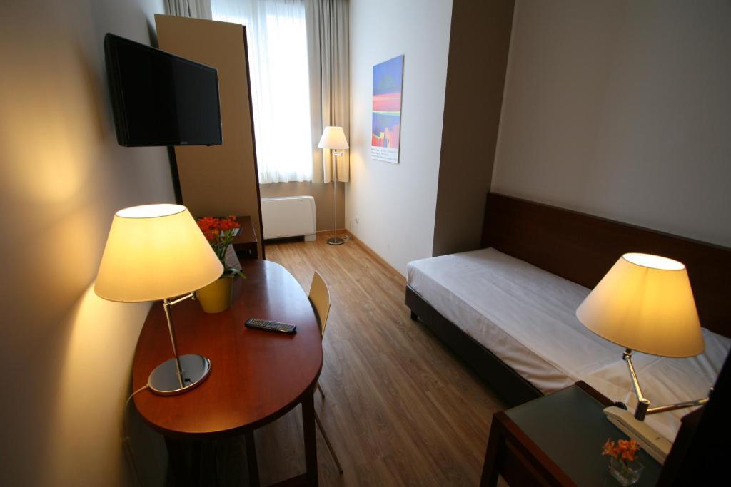 Oro Blu Hotel Milano