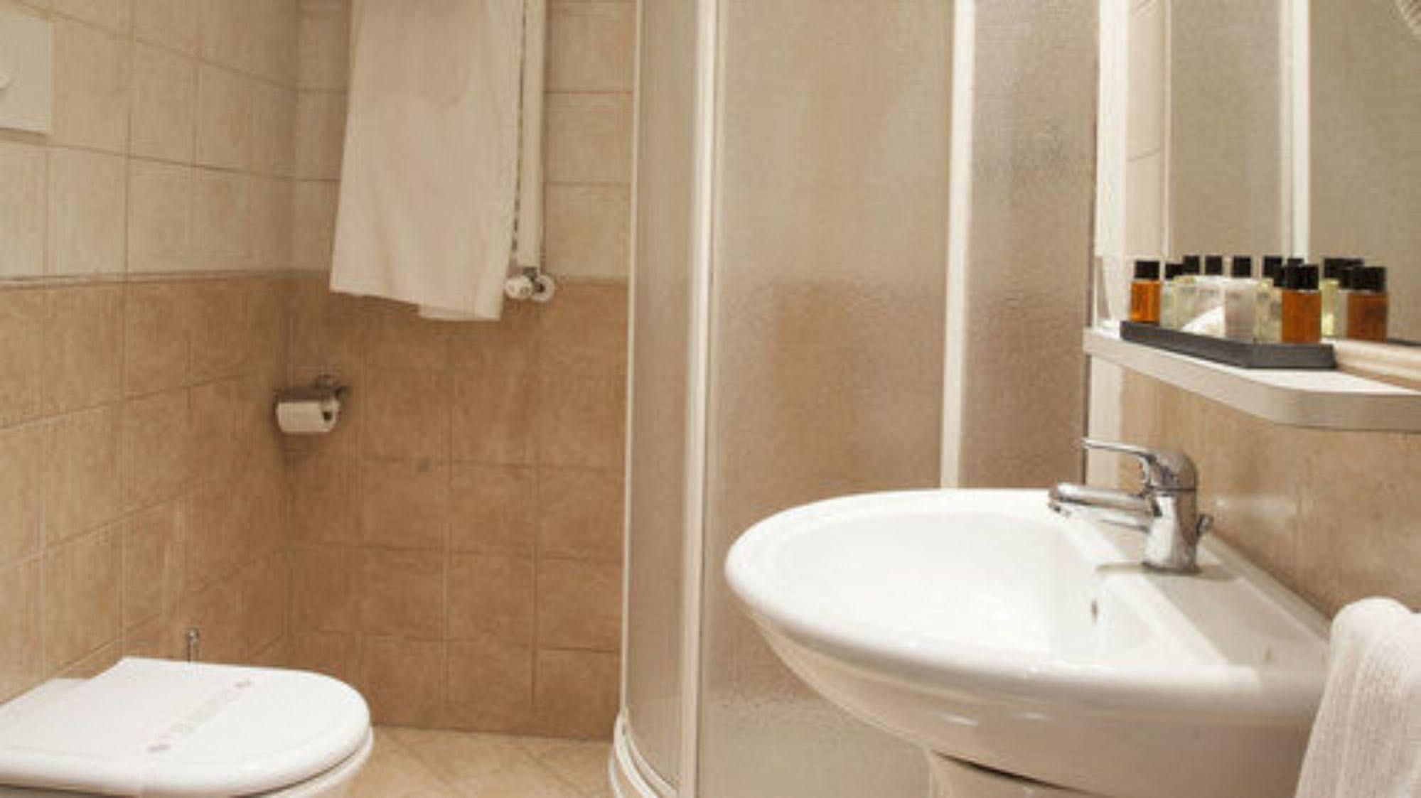Hotel Oro Blu Milano