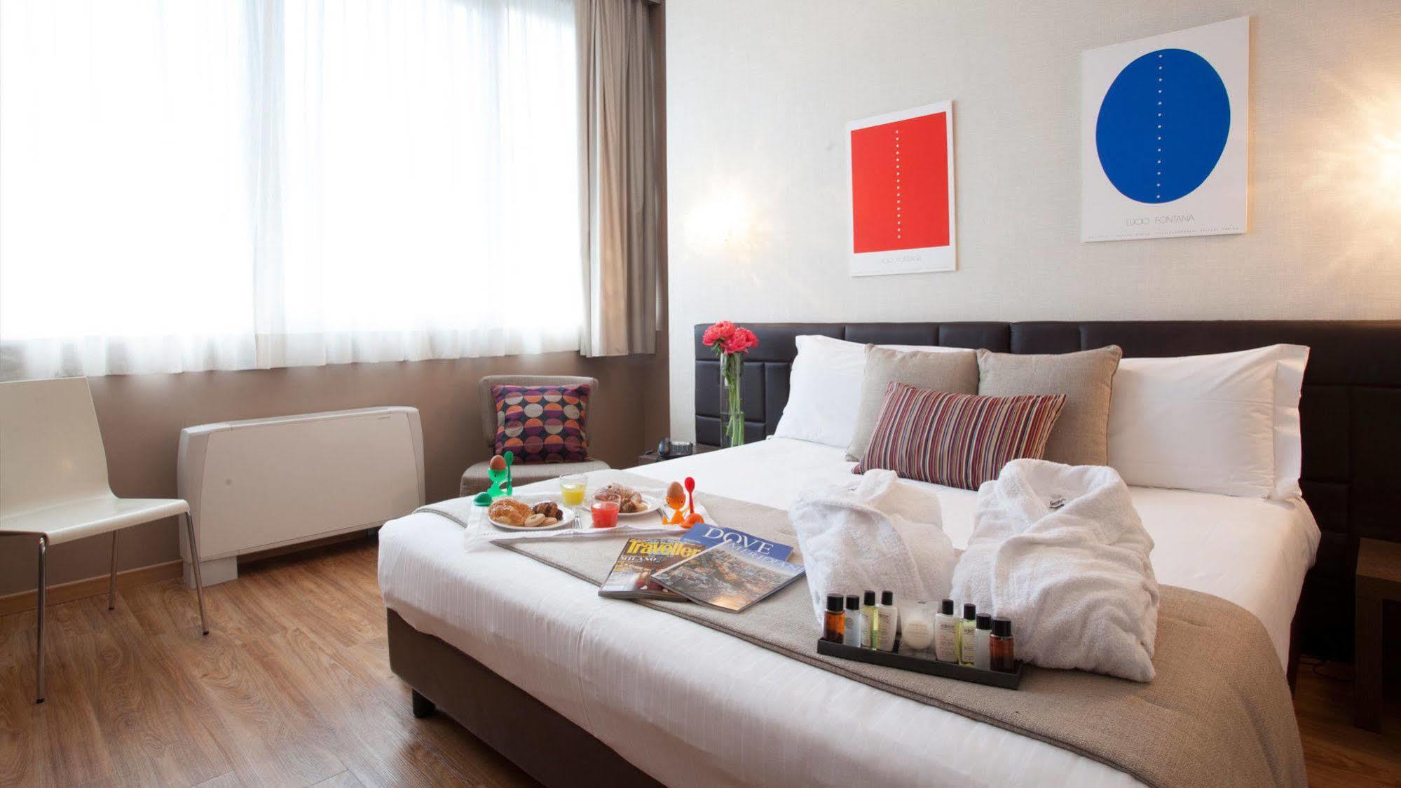 Oro Blu 4* Milano