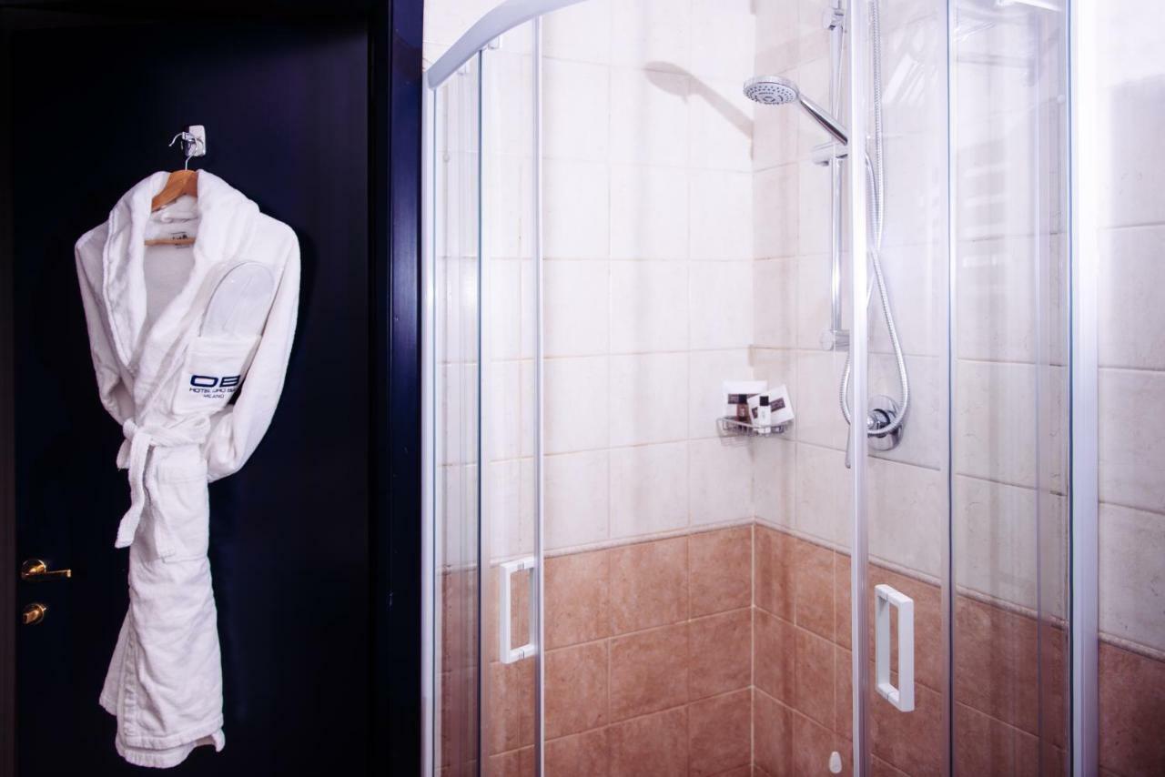 Hotel Oro Blu Milano