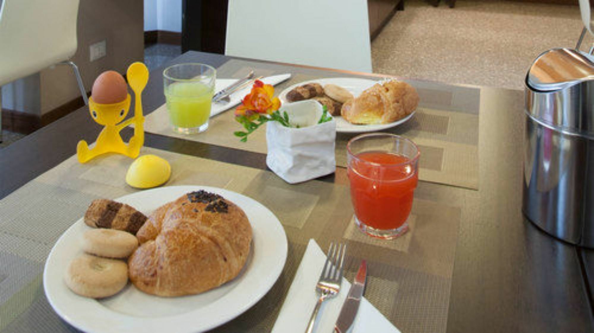 Hotel Oro Blu Milano