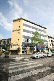 Oro Blu 4* Milano